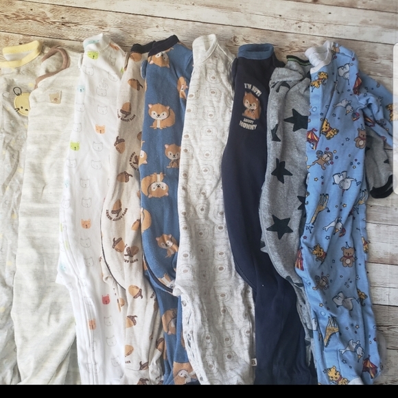 Carter's Other - Personalized Bundle